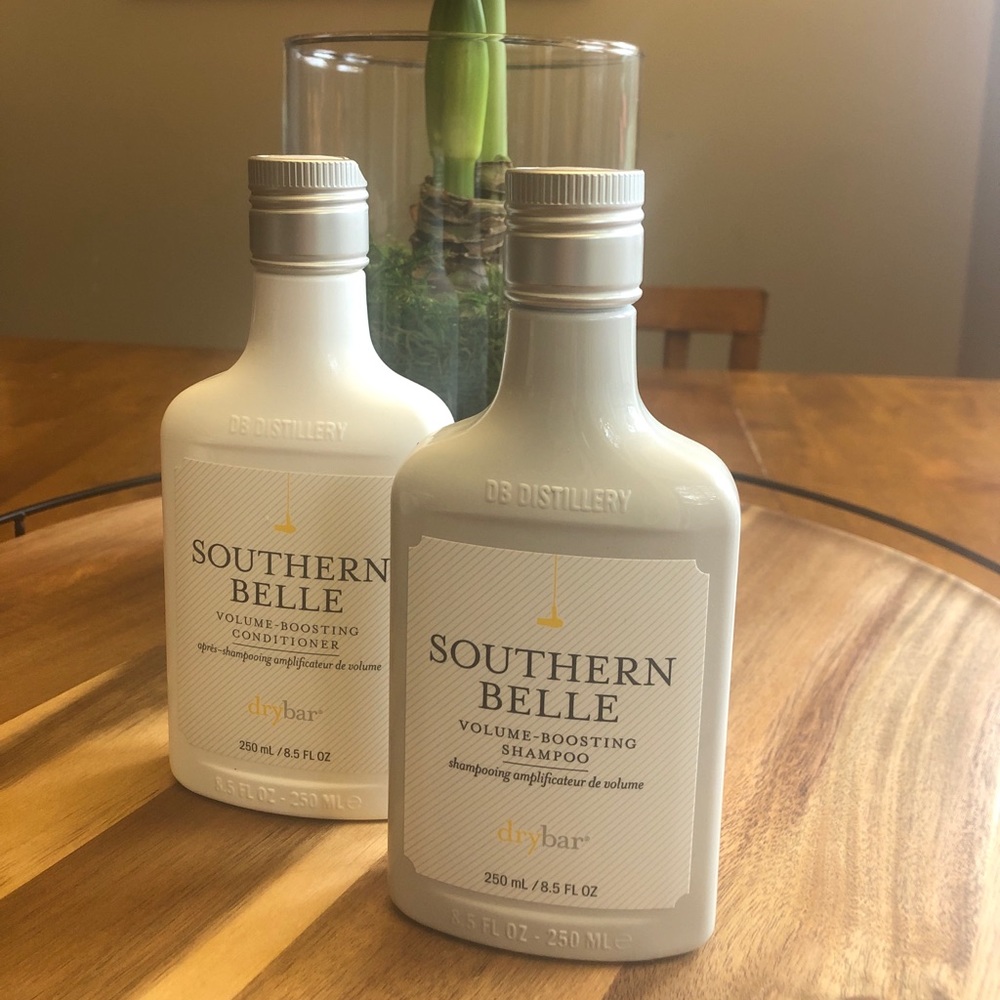 Drybar SOUTHERN BELLE Volume-Boosting